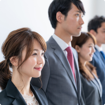 採用情報
